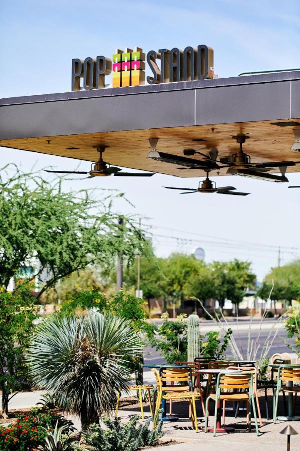 Hotel Rise Uptown Phoenix